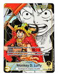 Monkey.D.Luffy (OP17-079) (V.3) — FR