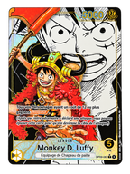 Monkey.D.Luffy (OP17-079) (V.3) — FR