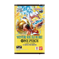 Booster One Piece OP15-EB04 français — Aventure sur l’île de Dieu