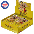 Display OP-04 — Kingdoms of Intrigue — Anglais
