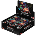 Display OP-06 — Wings of the Captain — Anglais
