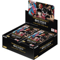 Display OP-09 — Emperors in the New World — Anglais