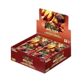 Display PRB-02 — One Piece Card The Best Vol. 2 — Anglais