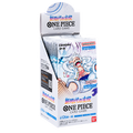 Display OP05 japonais ouvert avec boosters