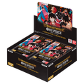 Display OP09-FR ouvert avec boosters