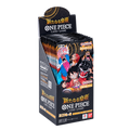 Display OP09 japonais ouvert avec boosters