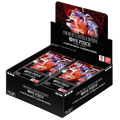 Display OP16-FR ouvert avec boosters