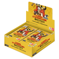 Display OP17-FR ouvert avec boosters