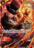 Sabo — 3e anniversaire — OP04-083 — recto