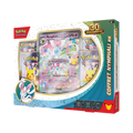 Coffret Pokémon 30e anniversaire — Nymphali-ex — FR