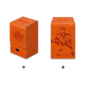 Deck box One Piece — 3e anniversaire — Scellée