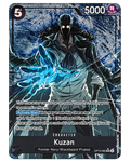 Kuzan (OP10-082) (V.2) — FR