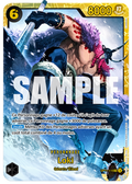 Loki (OP17-119) (V.1) — FR
