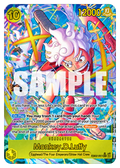 Monkey.D.Luffy (EB04-061) (V.2) — FR