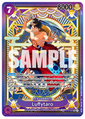 Luffytaro (ST18-005) — FR