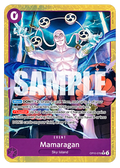 Mamaragan (OP15-078) (V.2) — JAP