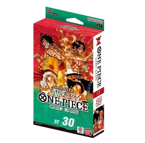DECK ST-30