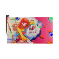 Tapis One Piece Nami & Zeus — Bandai Card Games Fest 24-25 — Sans carte