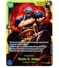 Rocks.D.Xebec (OP17-118) (V.1) — FR