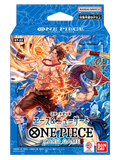 Starter Deck ST-22 Ace & Edward.Newgate — Japonais