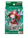 Starter Deck ST-24 Jewelry Bonney — Japonais